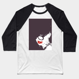 M A D A R A N I N G E N Baseball T-Shirt